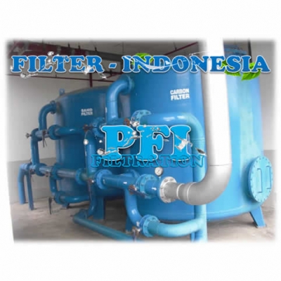 Activated Carbon Filter Indonesia pix  large2