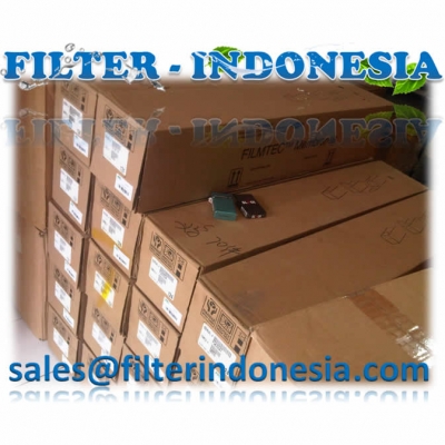 DOW FILMTEC HSRO 390 FF Sanitizable Reverse Osmosis Membrane Filter Indonesia  large2