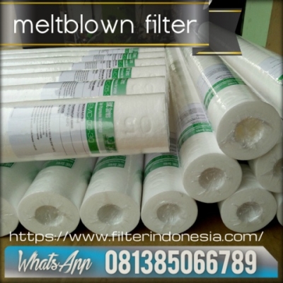 EMC PFI Cartridge Filter Indonesia  large2