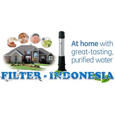 Homespring Central Water Purifier Filter Indonesia pix  large2