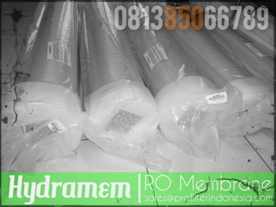 Hydramem RO Membrane Filter Indonesia  large2
