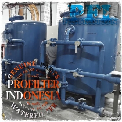 Sand Carbon Filter Indonesia  large2