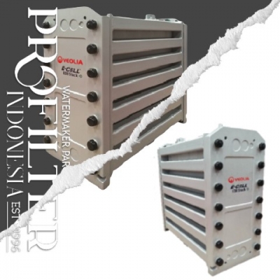 Veolia E Cell Electrodeionization edi  large2