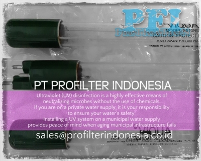 Viqua UV Lamp Profilter Indonesia  large2