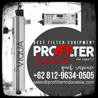 Viqua UV System Indonesia  large2