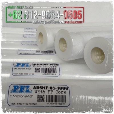 adsmf meltblown filter cartridge inner core pp  large2