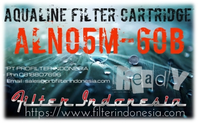 aqualine cartridges filter indonesia  large2