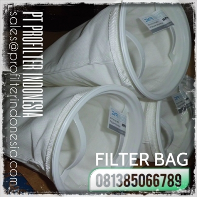 d Bag Filter Indonesia  large2