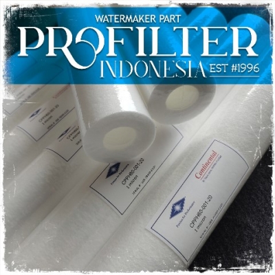 d CPPH60 Filter Cartridge Continental  large2