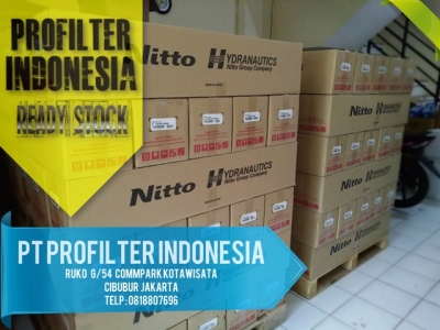 d Hydranautics RO Membrane Filter Indonesia  large2