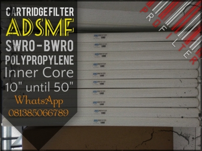 d PFI ADSMF Cartridge Filter SWRO Indonesia  large2