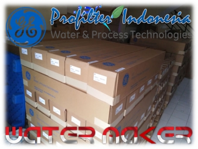d d GE Osmonics SWRO Membrane Filter Indonesia  large2