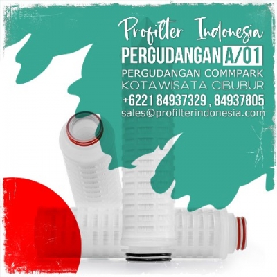 d d d d pleated cartridge filter indonesia  large2