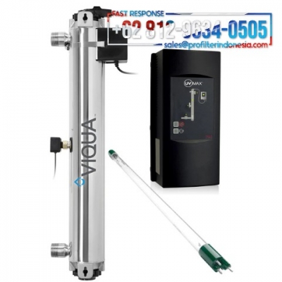 d d viqua uv lamp ballast water sterilizer  large2