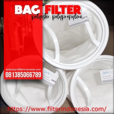 d pp pe bag filter indonesia  large2