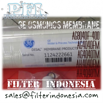 desal AG4040FM AG8040F 400 AK4040TM Osmonics membrane Filter Indonesia  large2