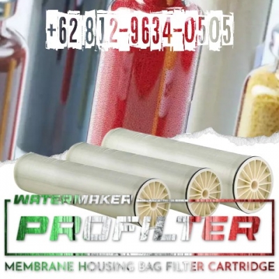 filmtec ro membrane dupont filter indonesia  large2