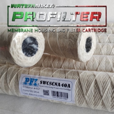 pfi natural cotton swc string wound filter cartridge  large2