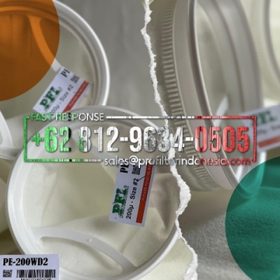 pfi polyester filter bag nylon polypropylene  large2