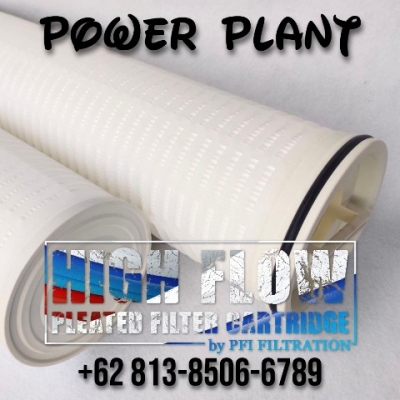 power plant high flow hfcp cartridge filter pltu  large2