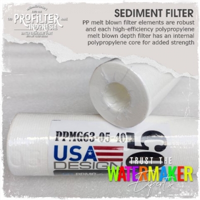 pp sediment filter cartridge  large2