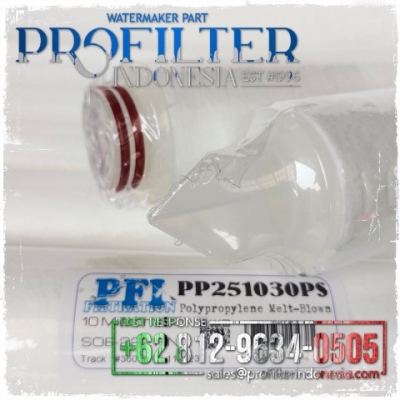 pp25 filter cartridge spun  large2