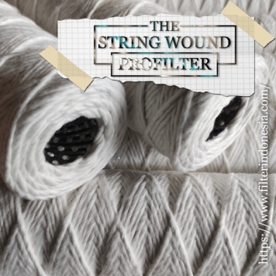 swc bleached cotton filter cartridge benang ss304 core  large2